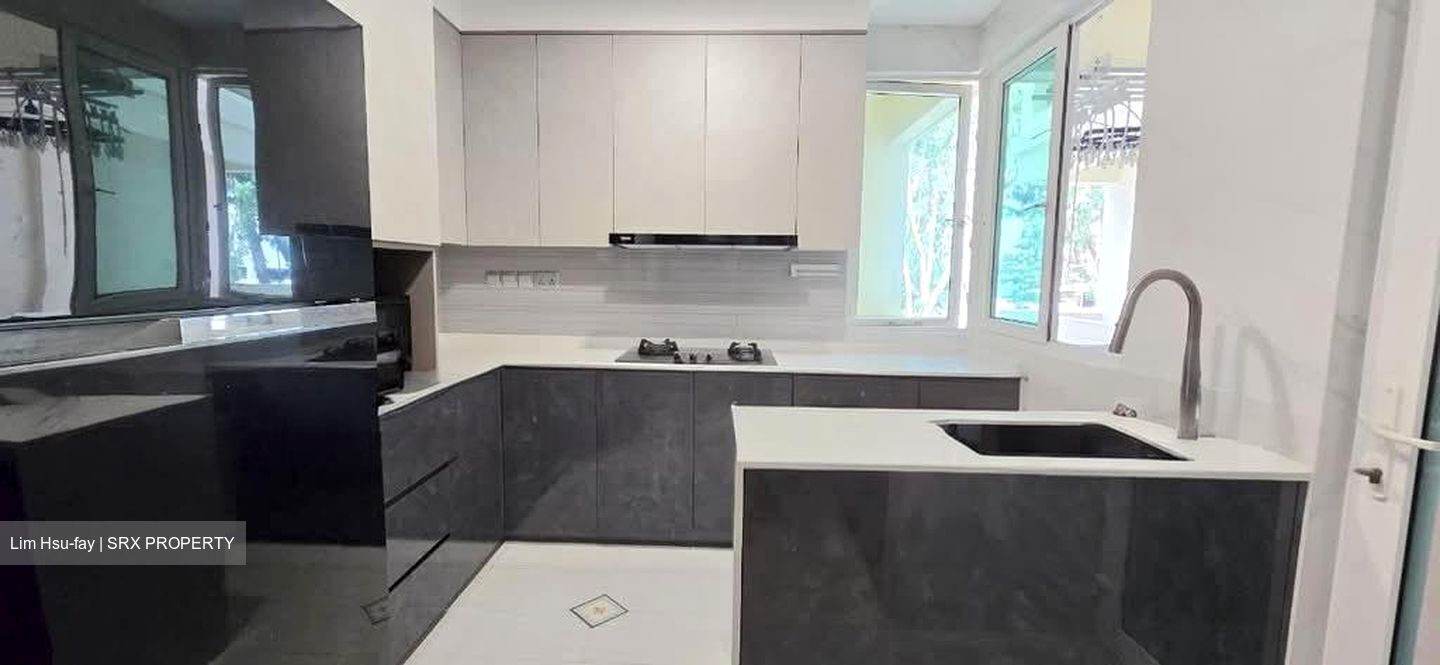Edelweiss Park Condominium (D17), Condominium #588777821